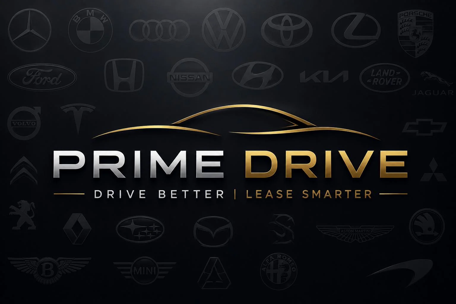 Prime Drive